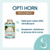 Opti Horn - Hoof care, nourishment and cooling - Lore & Science